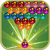 Shoot Bubble icon