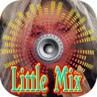 Music LittleM Without internet logo