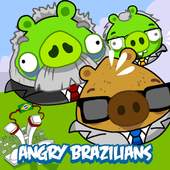 Angry Brazilians 1.0