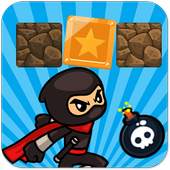 Super NINJA Bros run 1.0