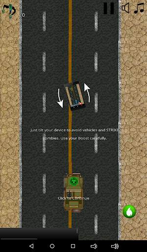 Dead Getaway - Zombie Escape screenshot 7