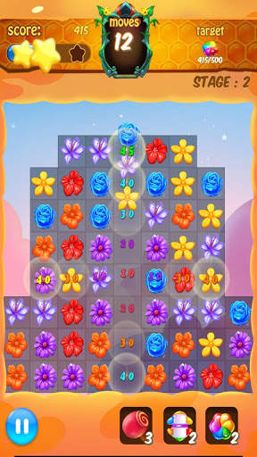 CANDY JELLY PANDA screenshot 6