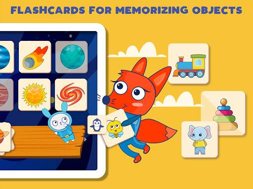 EduKid: Fun Educational Games for Toddlers 👶👧 screenshot 10