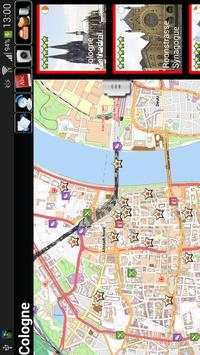 Cologne Guide screenshot 4