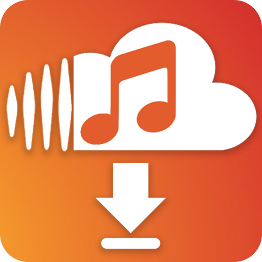 Mp3 Music Downloader icon