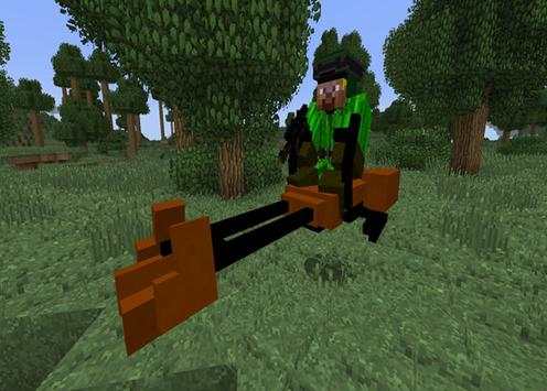 Mod Star Wars for Minecraft screenshot 2