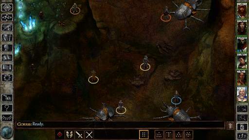 Icewind Dale: Enhanced Edition screenshot 5