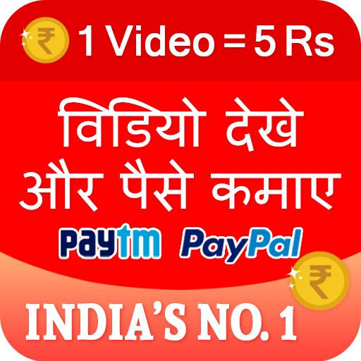 VideoTube - Cash Reward Free Time icon