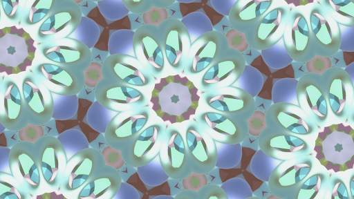 Kaleidoscope Lucid Simulation screenshot 2