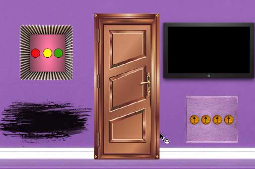 Escape Games 8B 57 स्क्रीनशॉट 4