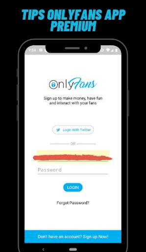 OnlyFans App Creator Walkthrough Content Tips screenshot 4