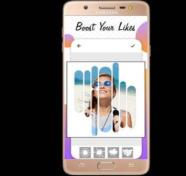 Youcam Artsy Photo Magic Editor screenshot 4