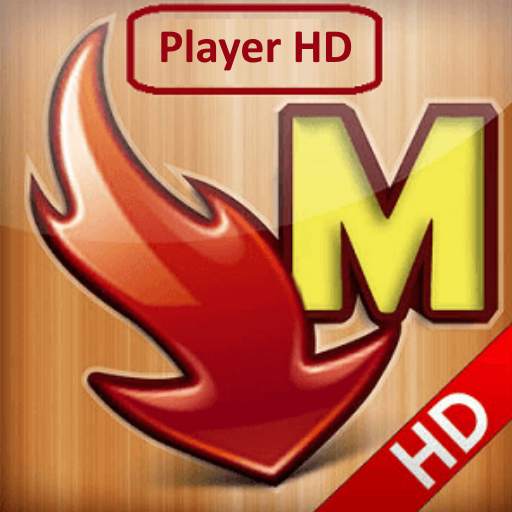Best HD Video Player 4K - HD Video Downloader 4K 1.0