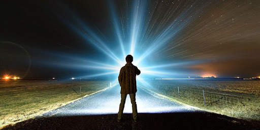 FlashLight Pocket screenshot 1