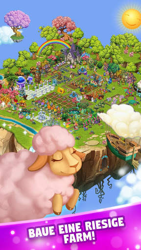 Fairy Farm screenshot 3