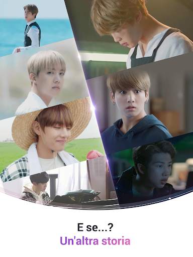 BTS WORLD screenshot 12