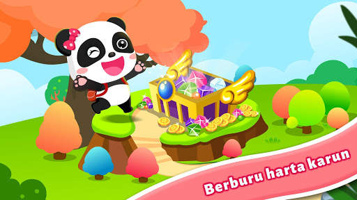 Membandingkan Baby Panda screenshot 5