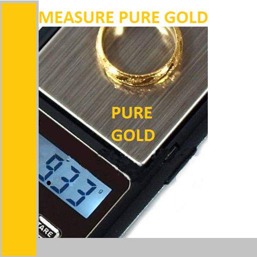 Gold Density 2.0