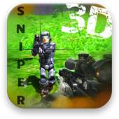 Sniper Seal 3D 8.3