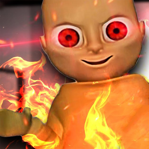 Playthrough for Babylirious Baby Yellow Horror icon