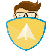Super yoga free Vpn-Unlimited &amp; Secure Proxy icon