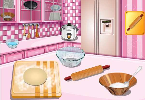 Cake Maker : Cooking Games screenshot 5