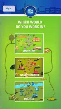 The NOW Zone: A Unified Team Communications Game screenshot 2