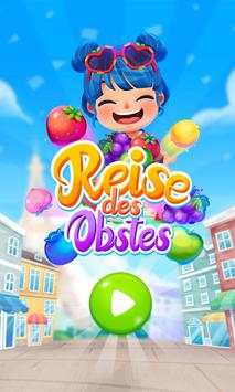 Reise des Obstes screenshot 4