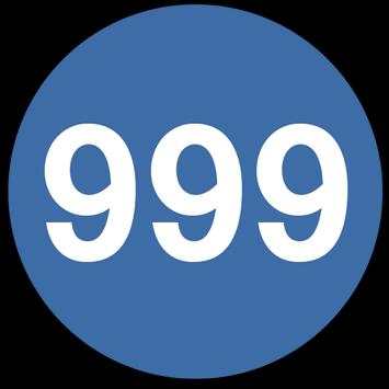 999 Liker screenshot 1
