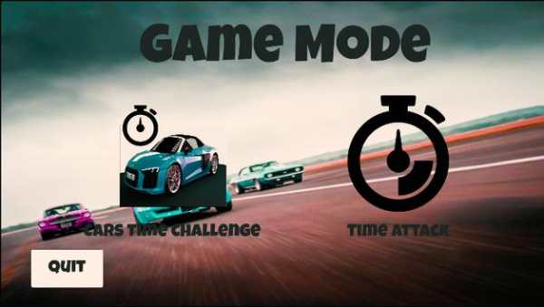 Real Racing Car Challenge screenshot 7