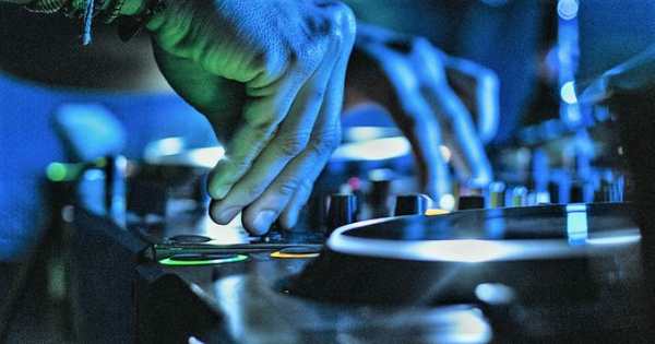 3D DJ Mixer Studio  - DJ Virtual Music 2020 screenshot 2