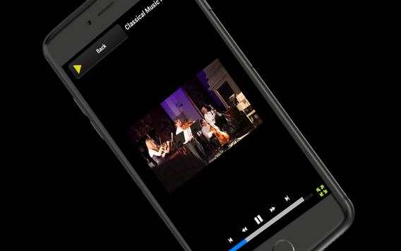 HD Video Tube Player screenshot 2