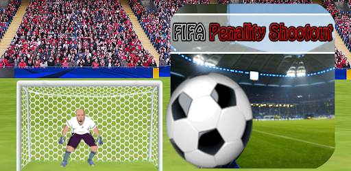 Fifa Penalty Shootout screenshot 1