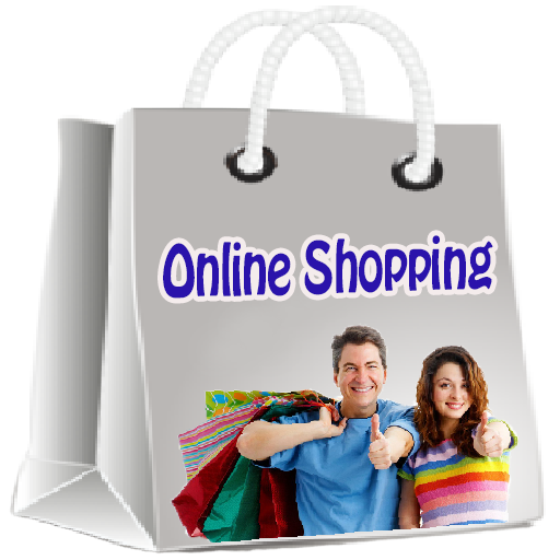 Online Shop - Buy &amp; Sell World icon