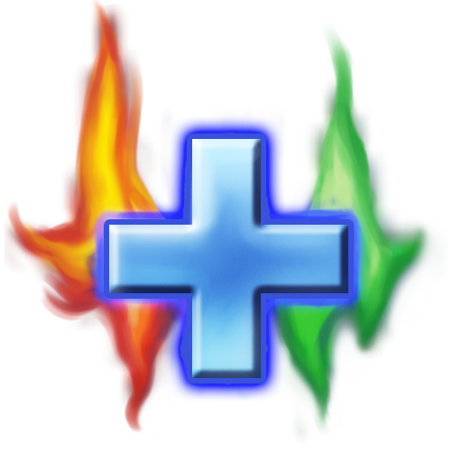 MP3 Merger icon