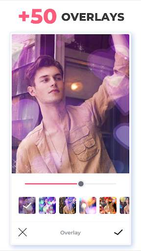 My Collage -Collage Maker & Photo Editor Pro screenshot 3