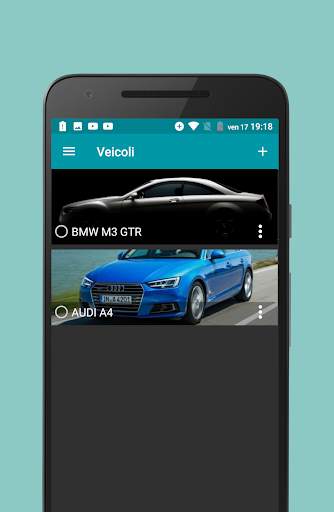 Simply Auto: Gestione auto screenshot 8