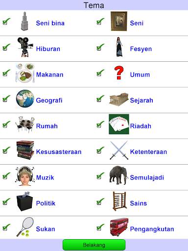 Kuiz Gambar screenshot 23