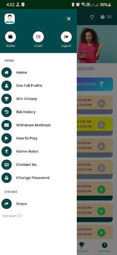 Mumbai Matka screenshot 4