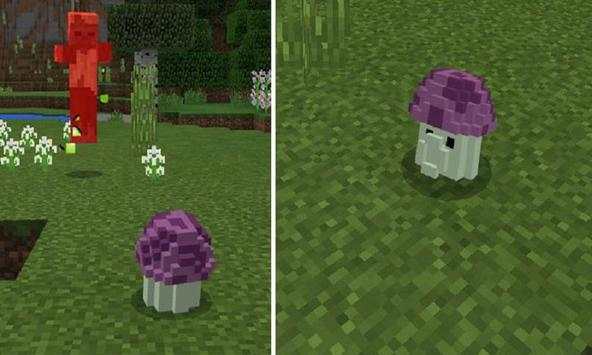 Mod Plant VS Zombie MCPE screenshot 1