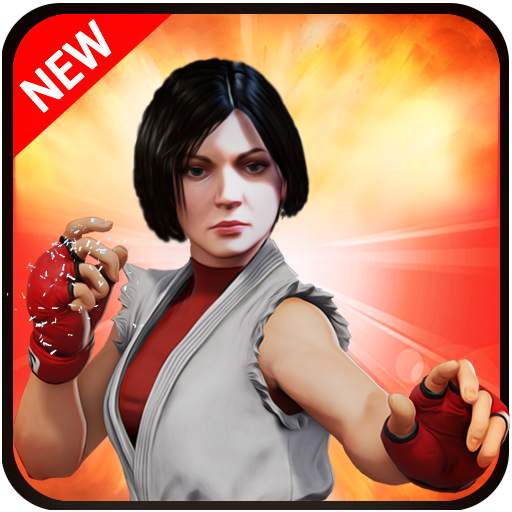 Street Girl Fighting 1.0