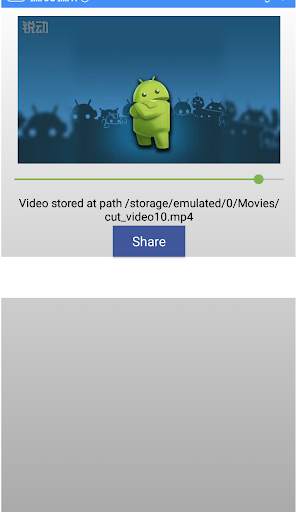 InShot Magic Video Effects Editor Biugo app screenshot 5
