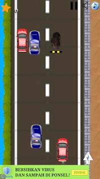 Speed Racing Ultimate Free screenshot 2