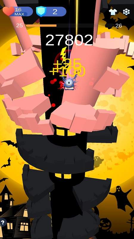 Jumpy Jumpy screenshot 3