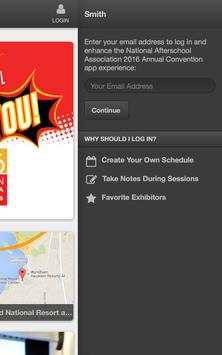 NAA 2016 screenshot 12