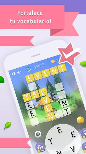 Word Land 3D screenshot 3