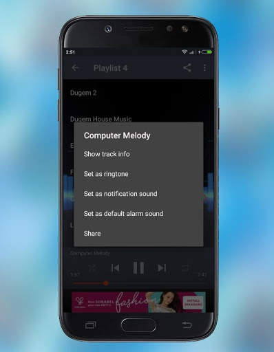 Music DJ Remix Nostalgia screenshot 6
