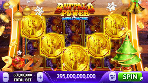 Cash Hoard Slots - Kasino screenshot 2