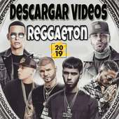 Descargar Videos Reggaeton icon
