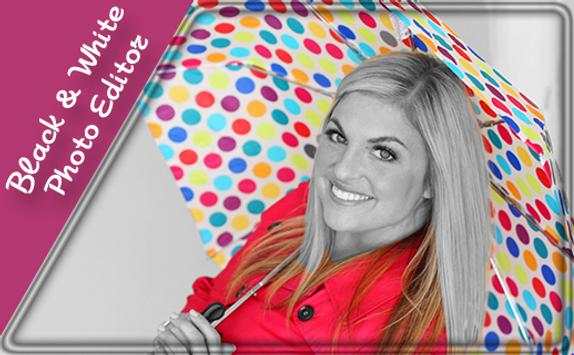 Black & White Photo Editor - Color Pop Effects screenshot 6